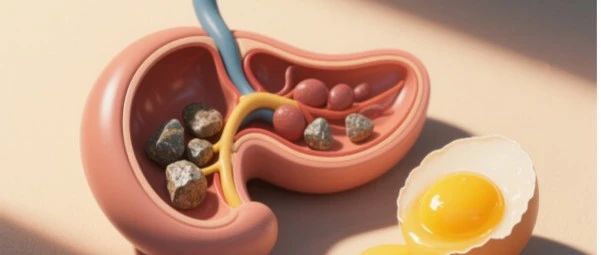 【科普】藏医视角下胆结石患者的鸡蛋食用指南